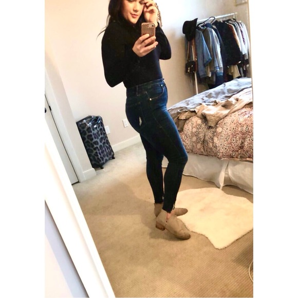 Good American skinny jeans - Picture 5 of 5